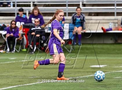Thumbnail 2 in Argonaut vs. Bradshaw Christian (CIF SJS D6 Final) photogallery.