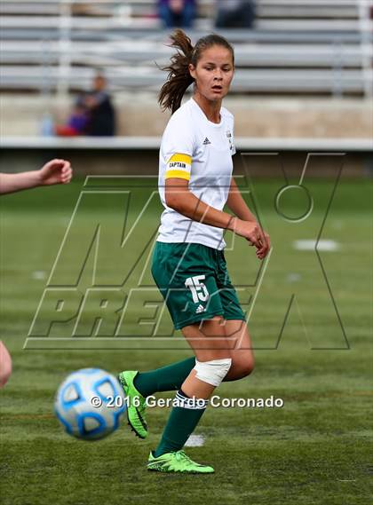 Thumbnail 2 in Argonaut vs. Bradshaw Christian (CIF SJS D6 Final) photogallery.