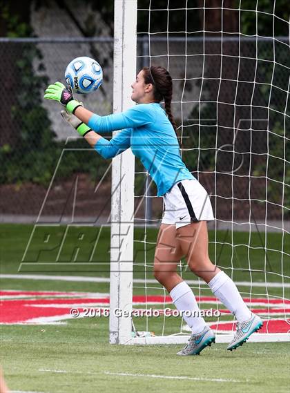 Thumbnail 2 in Argonaut vs. Bradshaw Christian (CIF SJS D6 Final) photogallery.