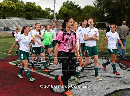 Thumbnail 1 in Argonaut vs. Bradshaw Christian (CIF SJS D6 Final) photogallery.