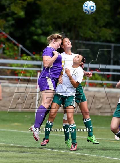 Thumbnail 3 in Argonaut vs. Bradshaw Christian (CIF SJS D6 Final) photogallery.