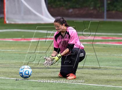 Thumbnail 2 in Argonaut vs. Bradshaw Christian (CIF SJS D6 Final) photogallery.