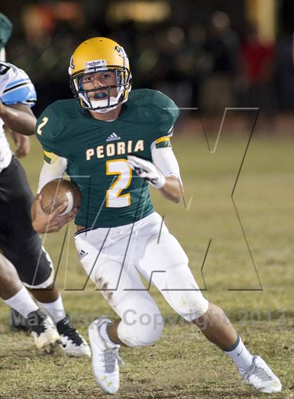 Thumbnail 3 in Cactus @ Peoria photogallery.