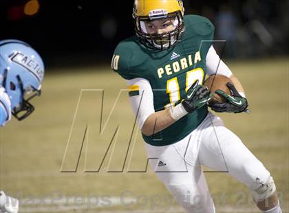 Thumbnail 3 in Cactus @ Peoria photogallery.