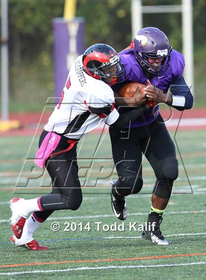 Thumbnail 2 in Bridgeport Central @ Westhill photogallery.