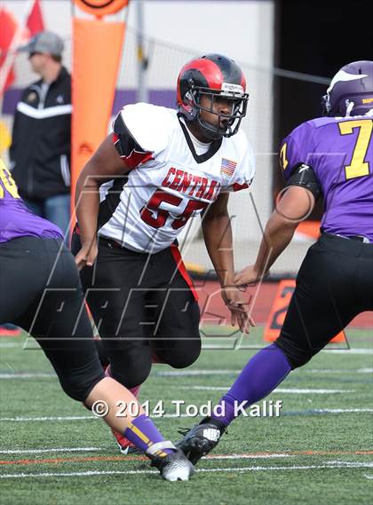 Thumbnail 2 in Bridgeport Central @ Westhill photogallery.