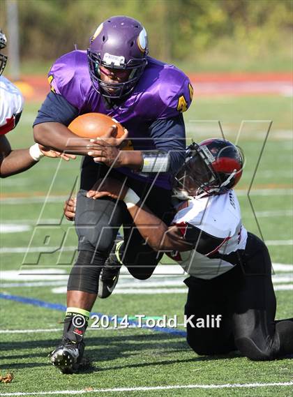 Thumbnail 2 in Bridgeport Central @ Westhill photogallery.