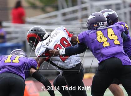 Thumbnail 3 in Bridgeport Central @ Westhill photogallery.