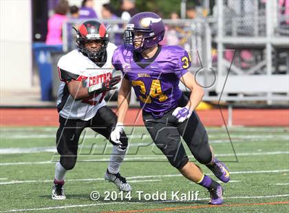 Thumbnail 2 in Bridgeport Central @ Westhill photogallery.