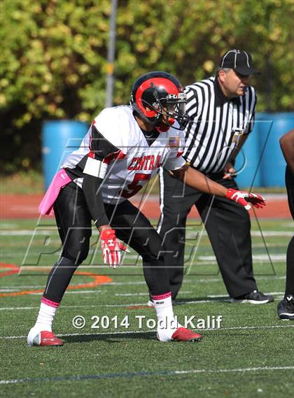 Thumbnail 2 in Bridgeport Central @ Westhill photogallery.