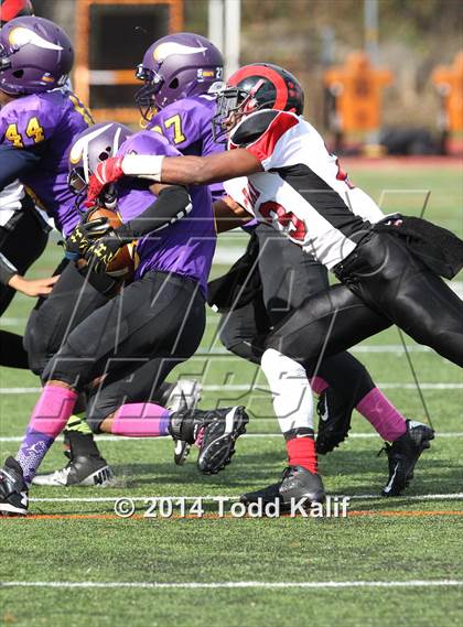 Thumbnail 2 in Bridgeport Central @ Westhill photogallery.