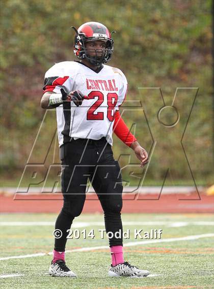 Thumbnail 3 in Bridgeport Central @ Westhill photogallery.