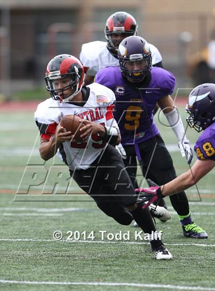 Thumbnail 2 in Bridgeport Central @ Westhill photogallery.