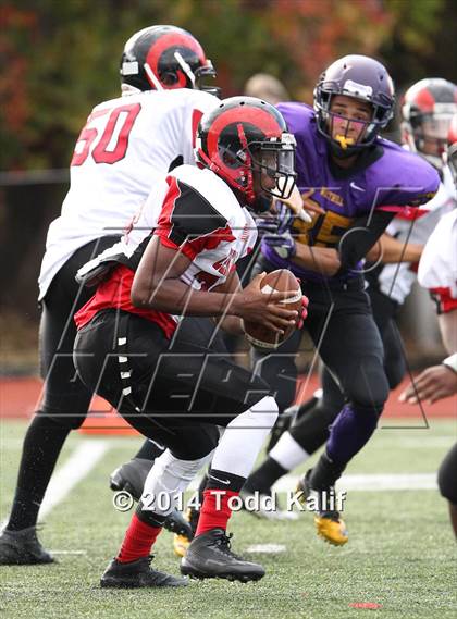 Thumbnail 3 in Bridgeport Central @ Westhill photogallery.