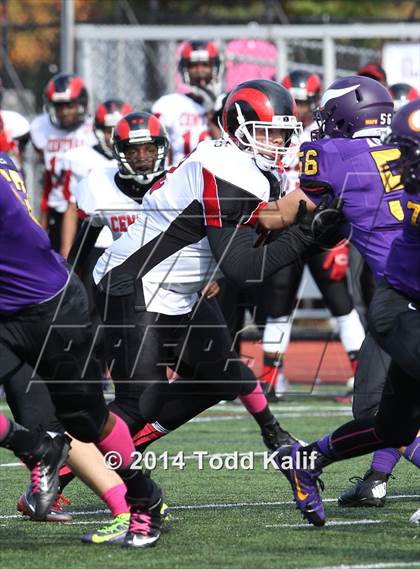Thumbnail 2 in Bridgeport Central @ Westhill photogallery.