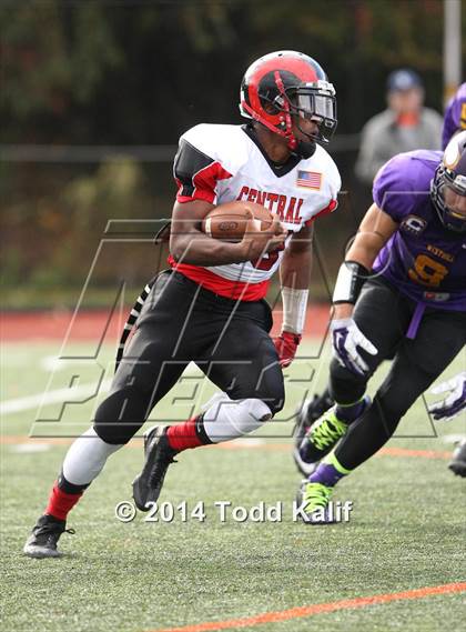 Thumbnail 2 in Bridgeport Central @ Westhill photogallery.