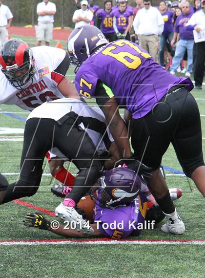 Thumbnail 2 in Bridgeport Central @ Westhill photogallery.