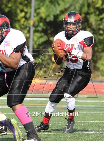 Thumbnail 1 in Bridgeport Central @ Westhill photogallery.
