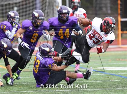 Thumbnail 2 in Bridgeport Central @ Westhill photogallery.