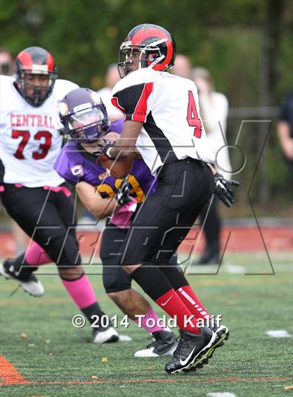 Thumbnail 3 in Bridgeport Central @ Westhill photogallery.