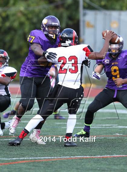 Thumbnail 1 in Bridgeport Central @ Westhill photogallery.