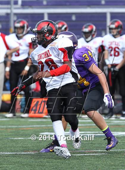Thumbnail 3 in Bridgeport Central @ Westhill photogallery.