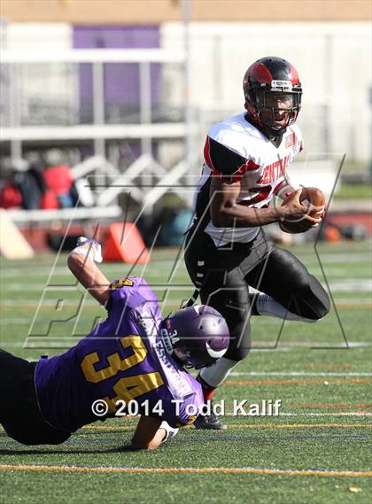 Thumbnail 2 in Bridgeport Central @ Westhill photogallery.