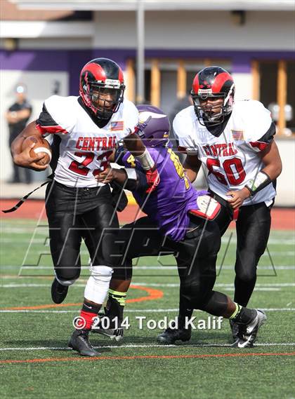 Thumbnail 1 in Bridgeport Central @ Westhill photogallery.