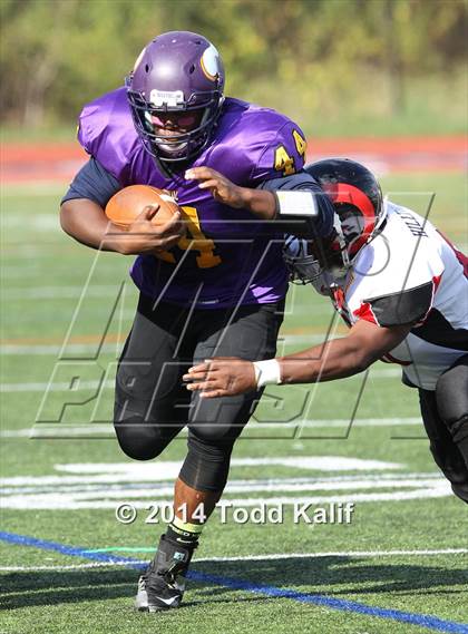 Thumbnail 3 in Bridgeport Central @ Westhill photogallery.