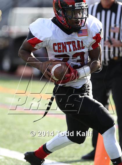 Thumbnail 3 in Bridgeport Central @ Westhill photogallery.
