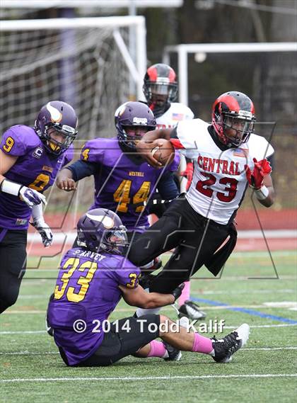 Thumbnail 1 in Bridgeport Central @ Westhill photogallery.