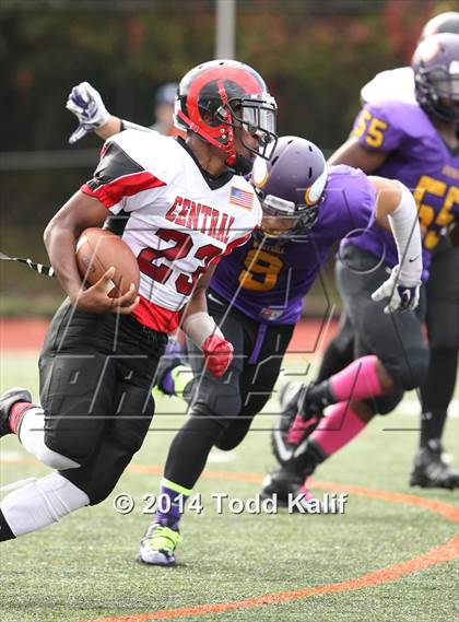 Thumbnail 3 in Bridgeport Central @ Westhill photogallery.