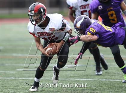 Thumbnail 1 in Bridgeport Central @ Westhill photogallery.