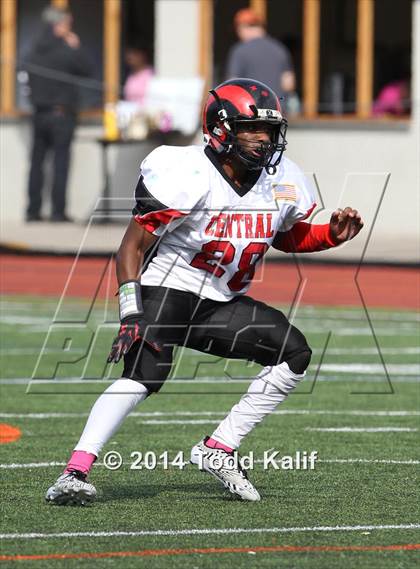 Thumbnail 1 in Bridgeport Central @ Westhill photogallery.