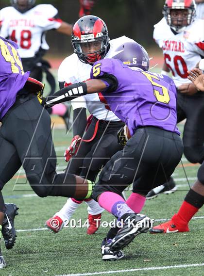 Thumbnail 3 in Bridgeport Central @ Westhill photogallery.