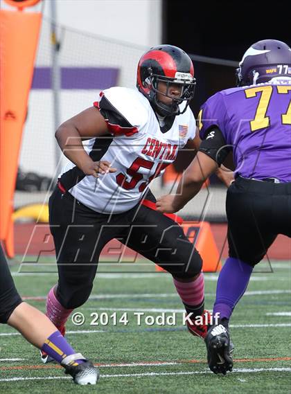 Thumbnail 3 in Bridgeport Central @ Westhill photogallery.