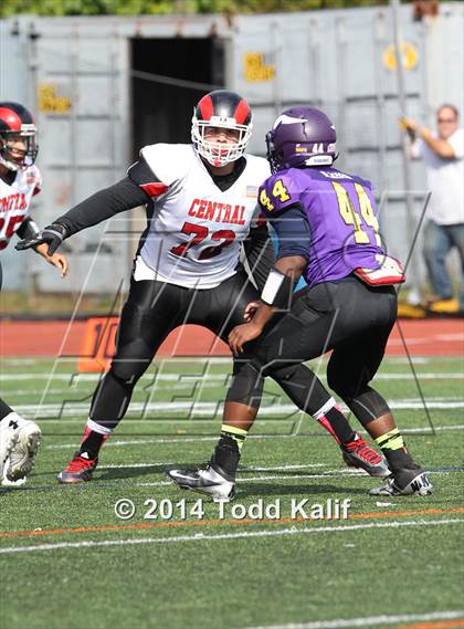 Thumbnail 2 in Bridgeport Central @ Westhill photogallery.