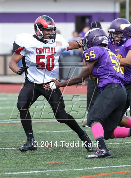 Thumbnail 2 in Bridgeport Central @ Westhill photogallery.