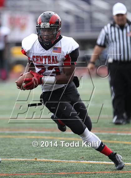 Thumbnail 3 in Bridgeport Central @ Westhill photogallery.