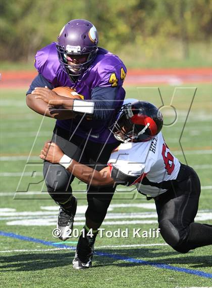 Thumbnail 1 in Bridgeport Central @ Westhill photogallery.