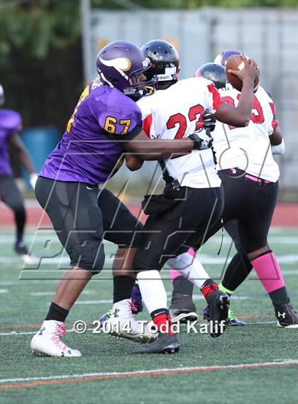 Thumbnail 3 in Bridgeport Central @ Westhill photogallery.