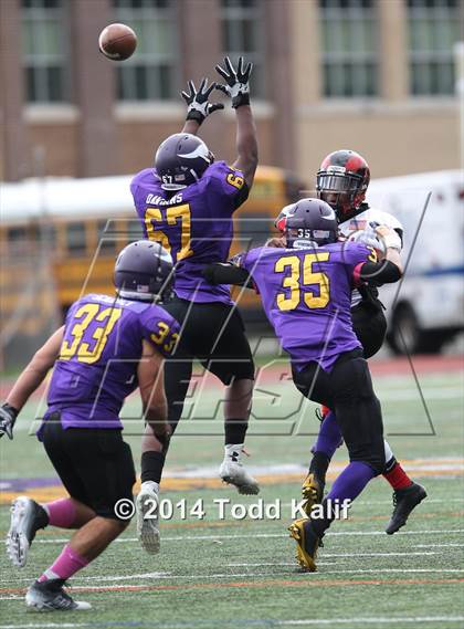 Thumbnail 1 in Bridgeport Central @ Westhill photogallery.