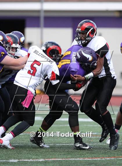 Thumbnail 2 in Bridgeport Central @ Westhill photogallery.