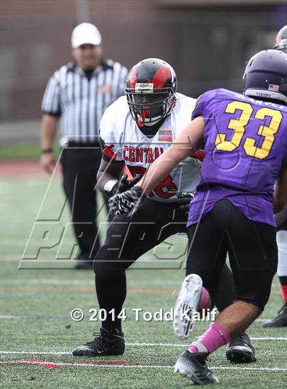 Thumbnail 3 in Bridgeport Central @ Westhill photogallery.