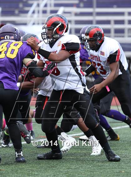 Thumbnail 2 in Bridgeport Central @ Westhill photogallery.