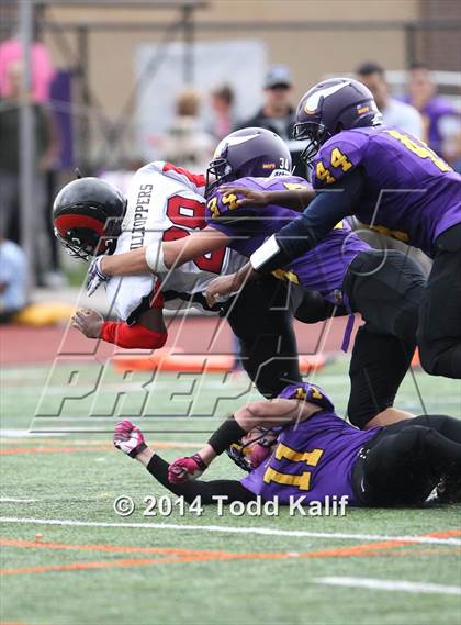 Thumbnail 1 in Bridgeport Central @ Westhill photogallery.