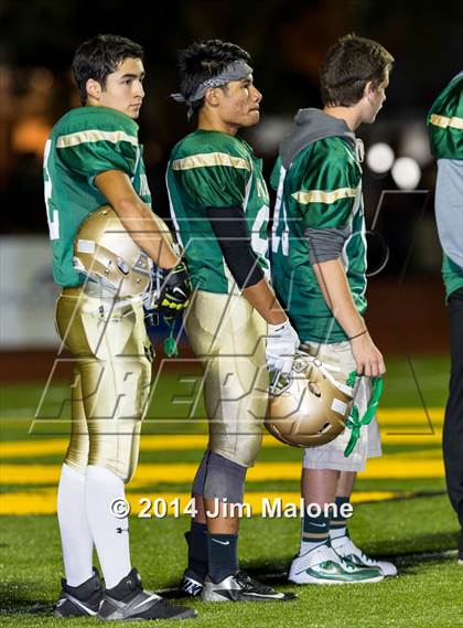 Thumbnail 2 in Washington @ Moreau Catholic photogallery.