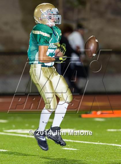 Thumbnail 2 in Washington @ Moreau Catholic photogallery.