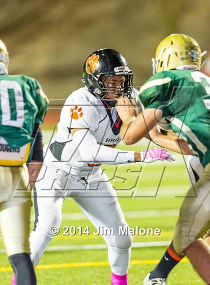 Thumbnail 1 in Washington @ Moreau Catholic photogallery.