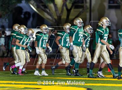 Thumbnail 2 in Washington @ Moreau Catholic photogallery.